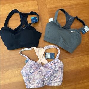 Brooks Sports Bras
